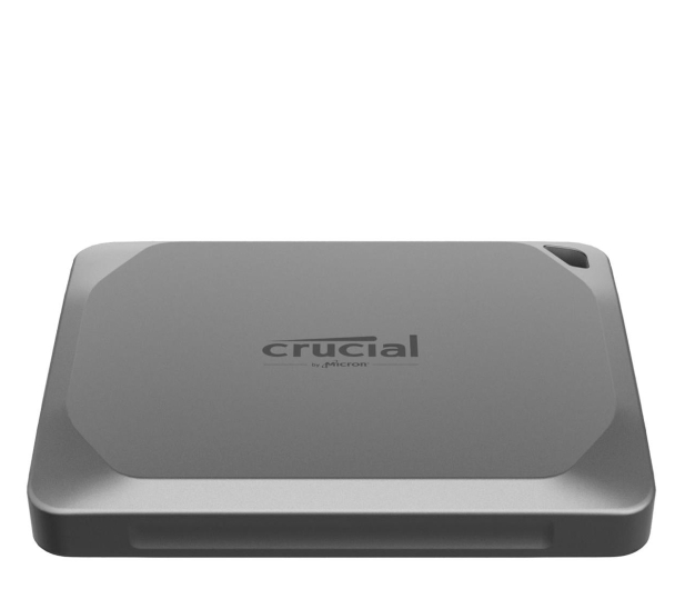 Crucial X9 Pro 1TB Portable SSD - 1164127 - zdjęcie 4